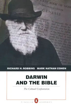 Robbins / Cohen |  Darwin and the Bible | Buch |  Sack Fachmedien