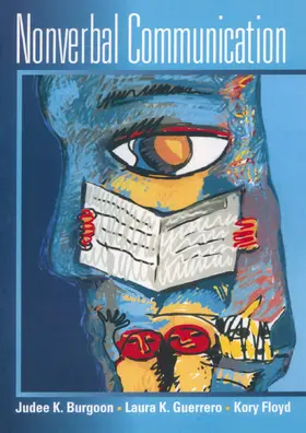 Burgoon / Guerrero / Floyd |  Nonverbal Communication | Buch |  Sack Fachmedien