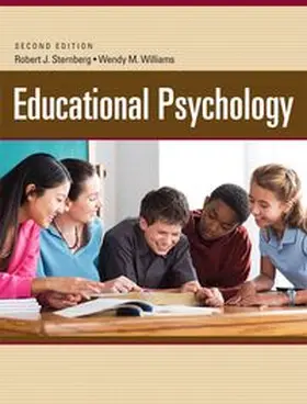 Sternberg / Williams |  Educational Psychology | Buch |  Sack Fachmedien