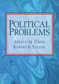 Cahn |  Political Problems | Buch |  Sack Fachmedien