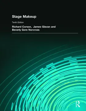 Corson / Glavan / Norcross | Stage Makeup | Buch | 978-0-205-64454-4 | www.sack.de