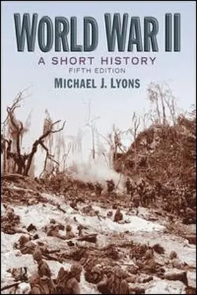 Lyons |  World War II | Buch |  Sack Fachmedien