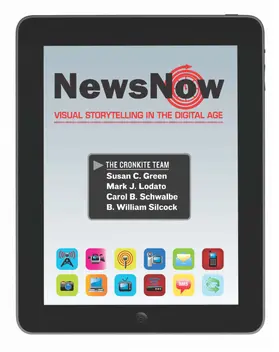 Green / Lodato / Silcock |  News Now | Buch |  Sack Fachmedien