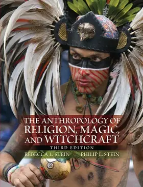 Stein |  The Anthropology of Religion, Magic, and Witchcraft | Buch |  Sack Fachmedien