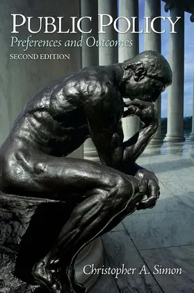 Simon |  Public Policy | Buch |  Sack Fachmedien