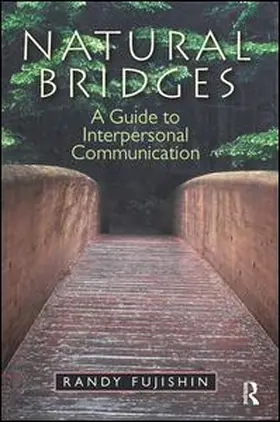 Fujishin | Natural Bridges | Buch | 978-0-205-82425-0 | sack.de