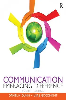 Dunn / Goodnight |  Communication | Buch |  Sack Fachmedien