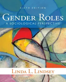 Lindsey | Gender Roles: A Sociological Perspective | Buch | 978-0-205-89968-5 | www.sack.de