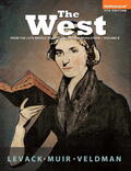 Levack / Muir / Veldman |  West | Buch |  Sack Fachmedien