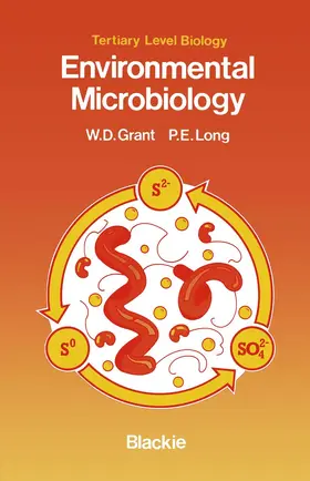 Grant / Long | Environmental Microbiology | Buch | 978-0-216-91152-9 | www.sack.de