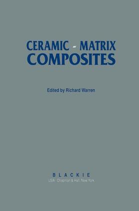 Warren | Ceramic-Matrix Composites | Buch | 978-0-216-92682-0 | sack.de