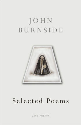 Burnside |  Selected Poems | Buch |  Sack Fachmedien