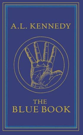 Kennedy |  The Blue Book | Buch |  Sack Fachmedien