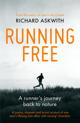 Askwith |  Running Free | Buch |  Sack Fachmedien