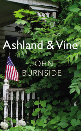 Burnside |  Ashland & Vine | Buch |  Sack Fachmedien