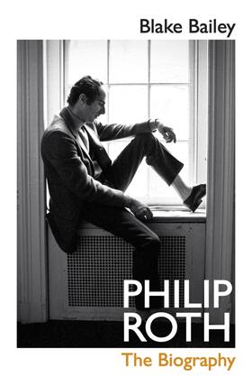 Bailey |  Philip Roth | Buch |  Sack Fachmedien