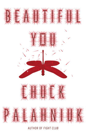 Palahniuk |  Beautiful You | Buch |  Sack Fachmedien