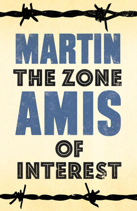 Amis |  The Zone of Interest | Buch |  Sack Fachmedien