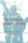 Berlant |  The Anatomy of National Fantasy | Buch |  Sack Fachmedien