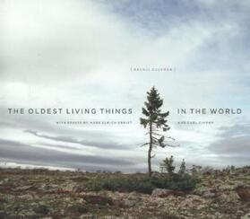 Sussman |  The Oldest Living Things in the World | Buch |  Sack Fachmedien