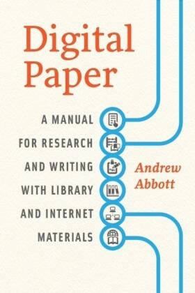 Abbott |  Digital Paper | Buch |  Sack Fachmedien