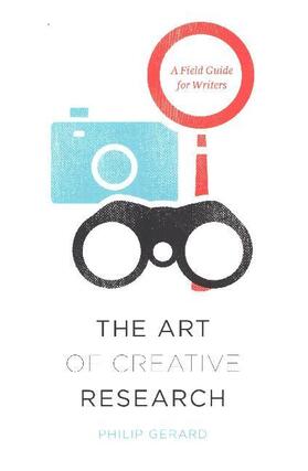 Gerard |  The Art of Creative Research | Buch |  Sack Fachmedien