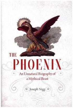 Nigg |  The Phoenix | Buch |  Sack Fachmedien