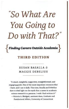 Basalla | "So What Are You Going to Do with That?" | Buch | 978-0-226-20040-8 | www.sack.de