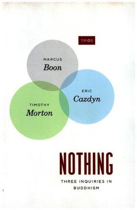 Boon |  Nothing | Buch |  Sack Fachmedien