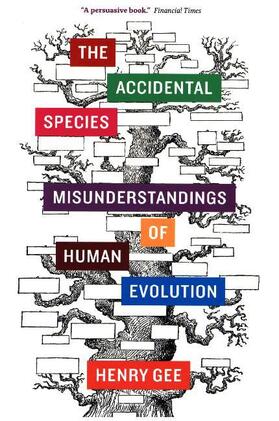 Gee |  The Accidental Species | Buch |  Sack Fachmedien