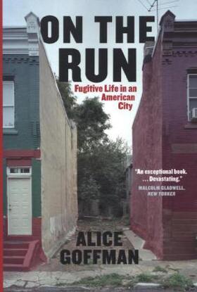 Goffman |  On the Run | Buch |  Sack Fachmedien