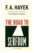 Hayek / Caldwell |  The Road to Serfdom: Text and Documents--The Definitive Edition Volume 2 | Buch |  Sack Fachmedien