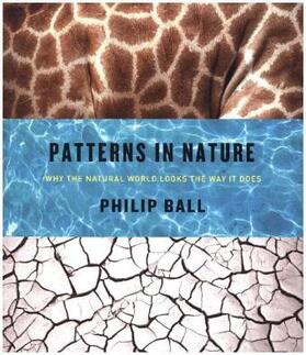 Ball | Patterns in Nature | Buch | 978-0-226-33242-0 | www.sack.de