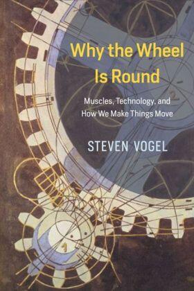 Vogel |  Why the Wheel Is Round | Buch |  Sack Fachmedien