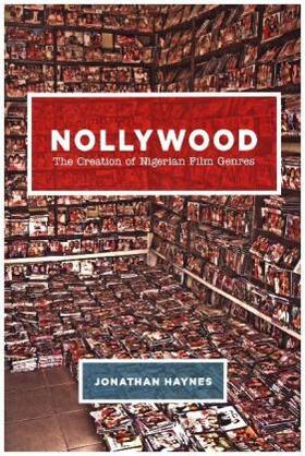 Haynes |  Nollywood | Buch |  Sack Fachmedien