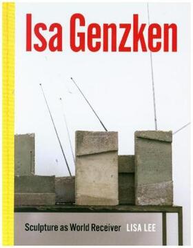 Lee |  Isa Genzken | Buch |  Sack Fachmedien