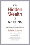 Zucman |  The Hidden Wealth of Nations | Buch |  Sack Fachmedien