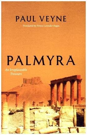 Veyne |  Palmyra | Buch |  Sack Fachmedien