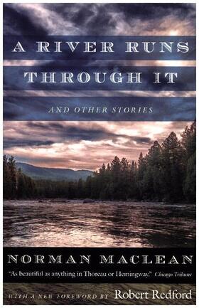 Maclean |  A River Runs through It and Other Stories | Buch |  Sack Fachmedien