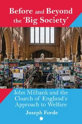 Forbes | Before and Beyond the 'Big Society' | E-Book | www.sack.de