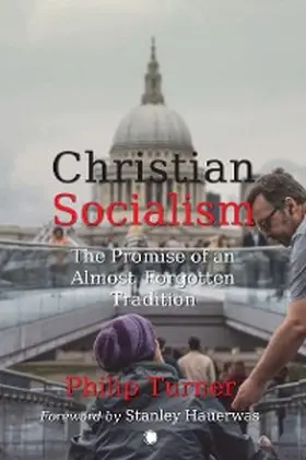 Turner |  Christian Socialism | eBook | Sack Fachmedien
