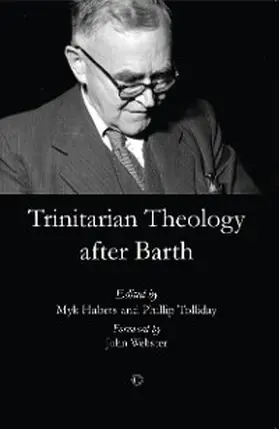 Habets |  Trinitarian Theology after Barth | eBook | Sack Fachmedien