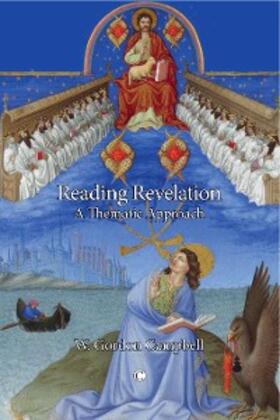 Campbell | Reading Revelation | E-Book | www.sack.de