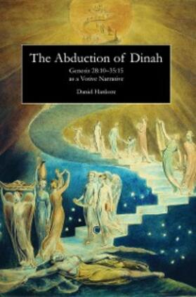 Hankore |  Abduction of Dinah | eBook | Sack Fachmedien