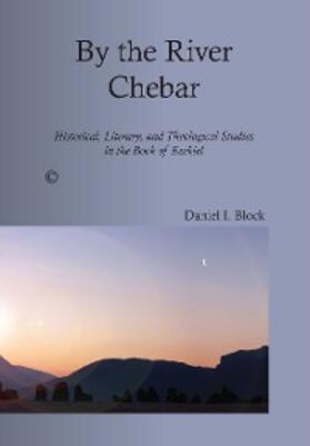 Block |  By the River Chebar | eBook | Sack Fachmedien
