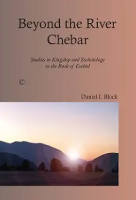 Block |  Beyond the River Chebar | eBook | Sack Fachmedien