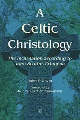 Gavin |  Celtic Christology | eBook | Sack Fachmedien