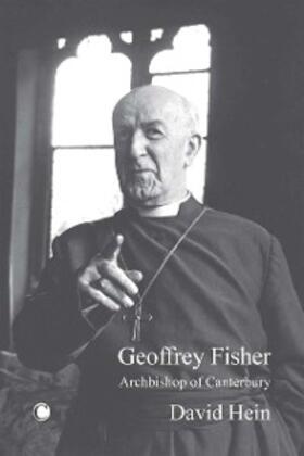 Hein |  Geoffrey Fisher | eBook | Sack Fachmedien