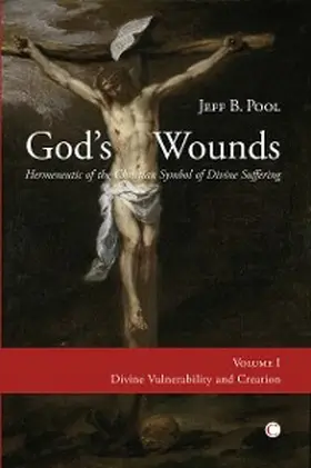 Pool |  God's Wounds | eBook | Sack Fachmedien