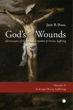 Pool |  God's Wounds | eBook | Sack Fachmedien